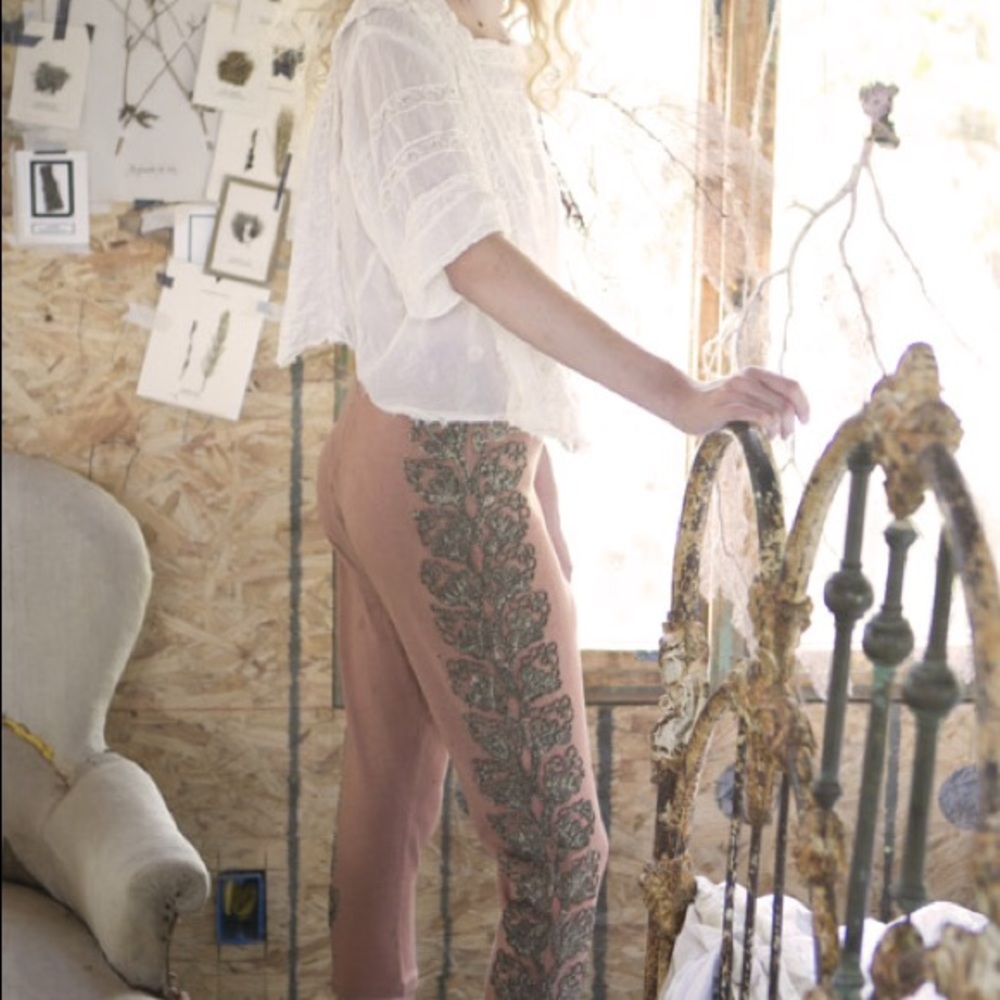 ISO looking for outfit magnolia pearl